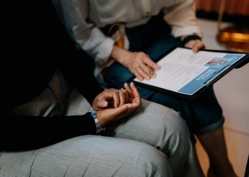 resume writing services