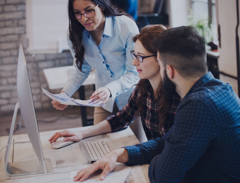 resume writing services