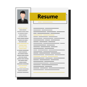 resume writing services