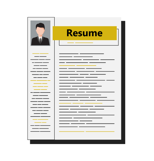 resume writing services