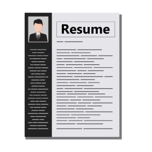 resume writing services