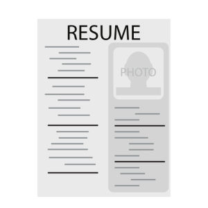resume writing services