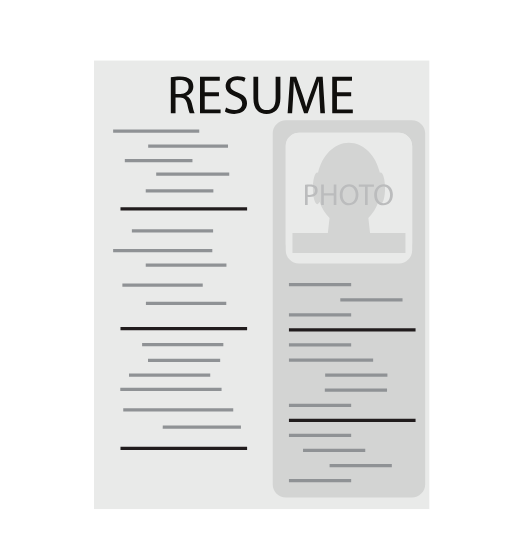 resume writing services