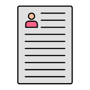 resume writing services