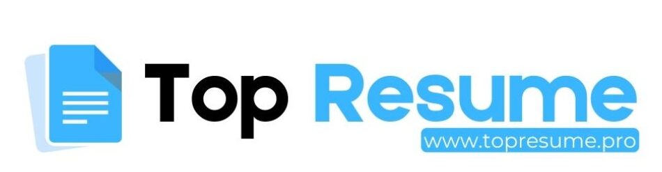 Top Resume